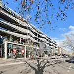 Mountain View City Center Apartment With Bbq
