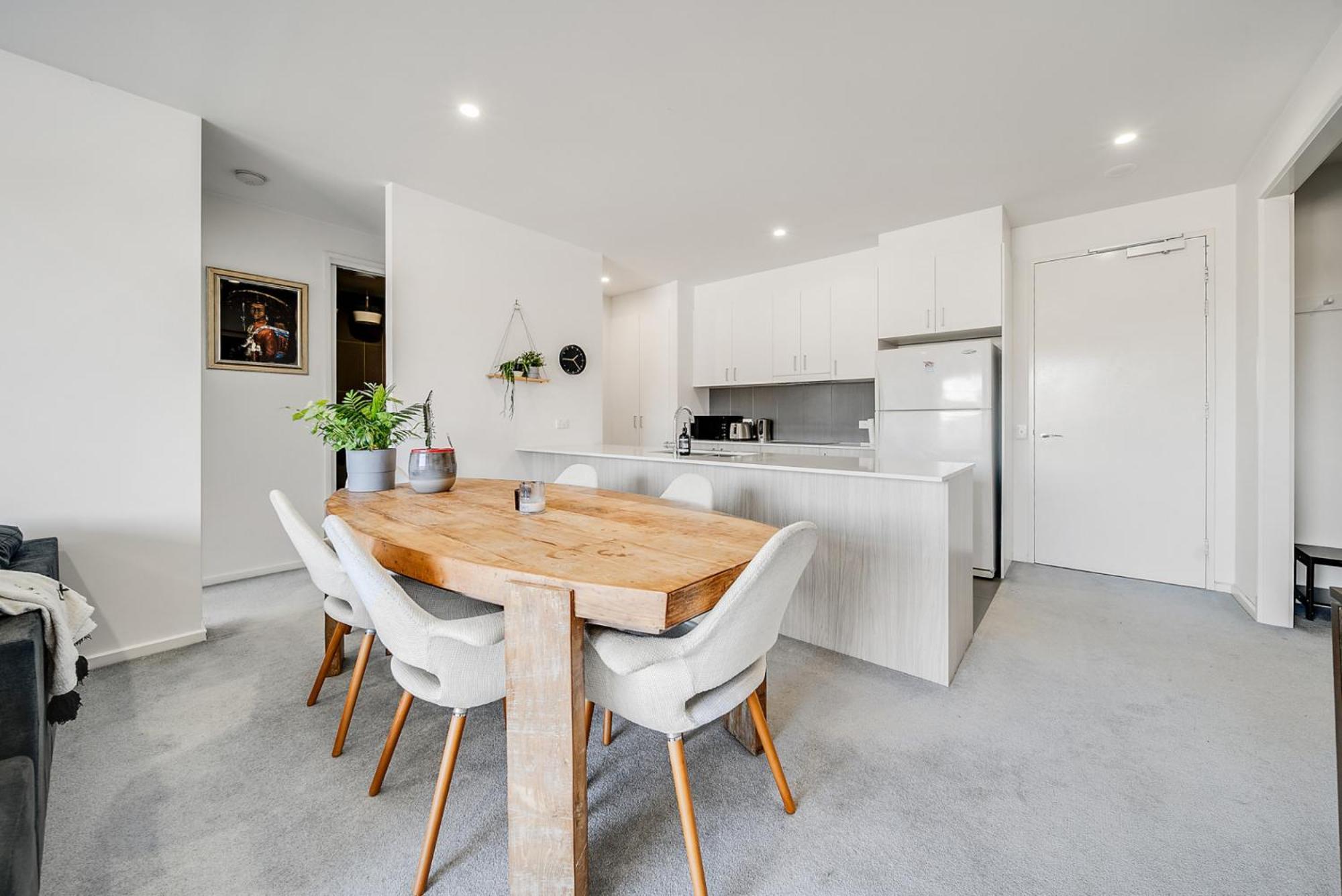 Apartment Mountain View Center With Bbq *