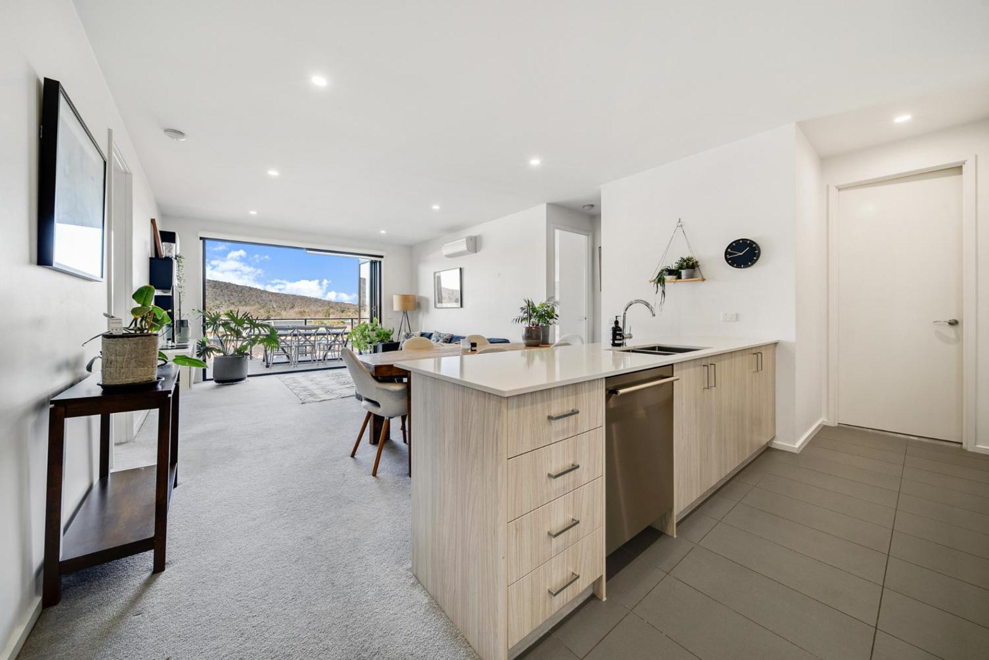 Mountain View Center With Bbq * Canberra